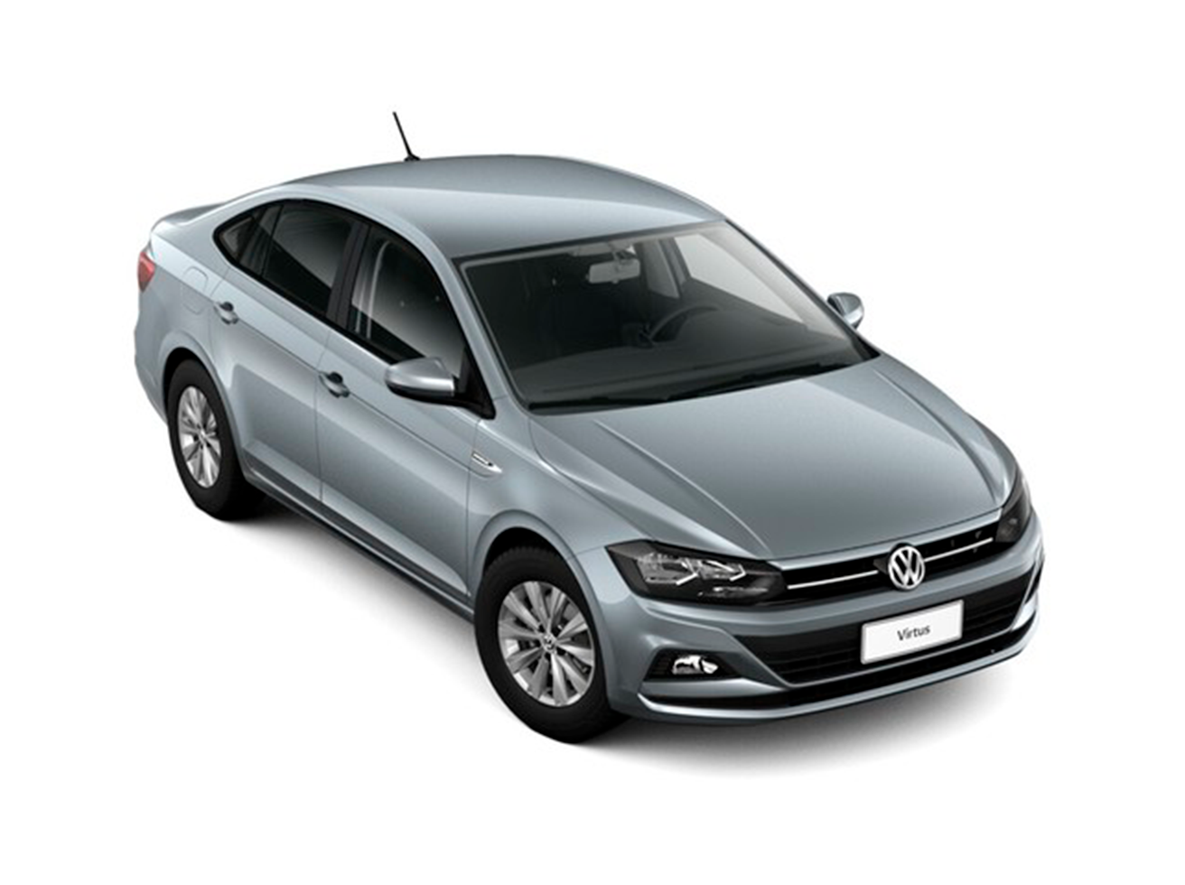 1.0 200 TSI COMFORTLINE AUTOMÁTICO