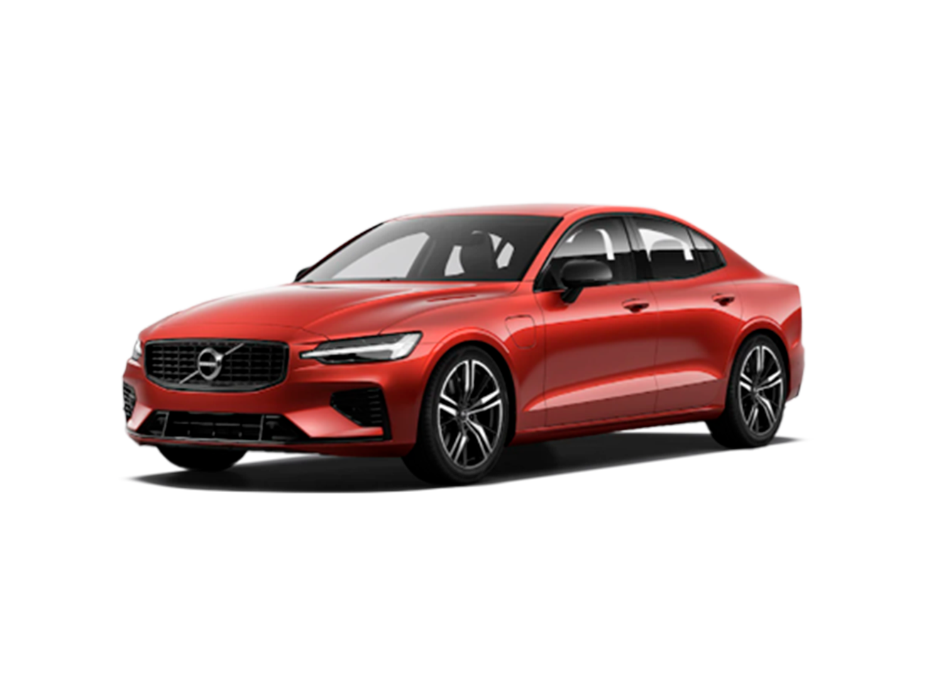 2.0 T8 RECHARGE R-DESIGN AWD GEARTRONIC