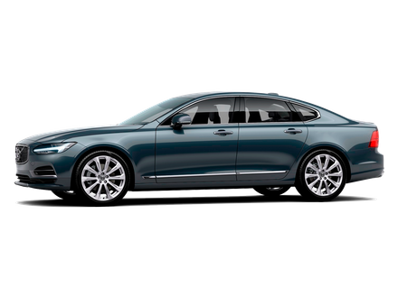 VOLVO - S90 - 2.0 T8 HYBRID INSCRIPTION AWD GEARTRONIC