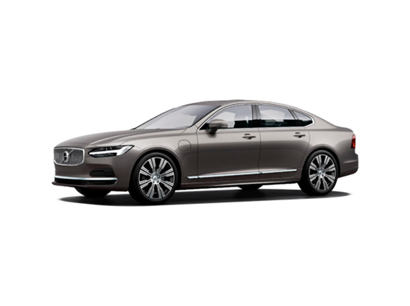 VOLVO - S90 - 2.0 T8 RECHARGE INSCRIPTION AWD GEARTRONIC