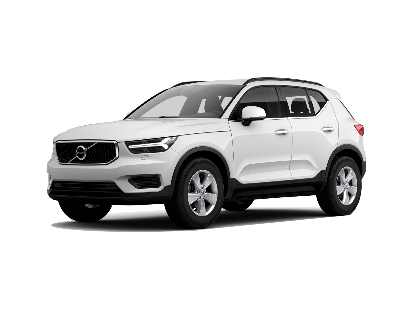 VOLVO - XC40 - 2.0 T4 GASOLINA GEARTRONIC