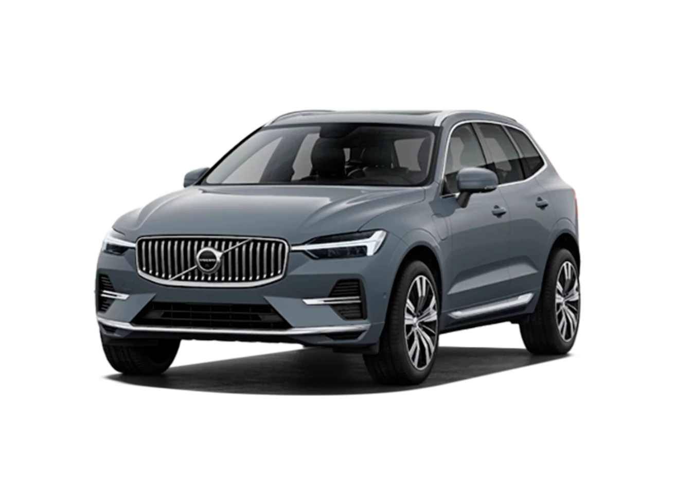 2.0 T8 RECHARGE INSCRIPTION AWD GEARTRONIC