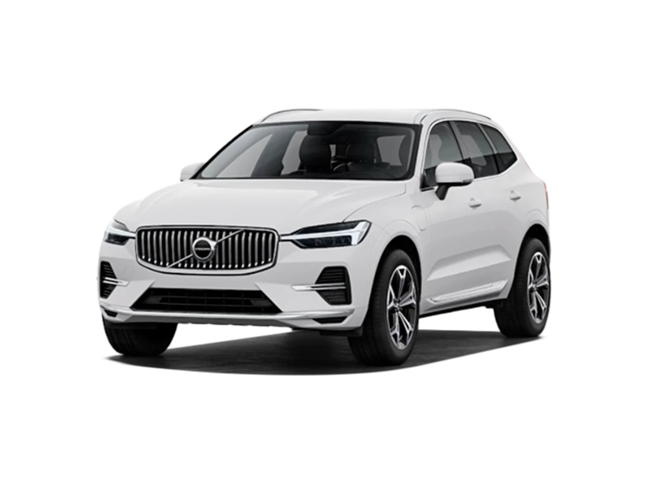 VOLVO - XC60 - 2.0 T8 RECHARGE PLUS AWD GEARTRONIC