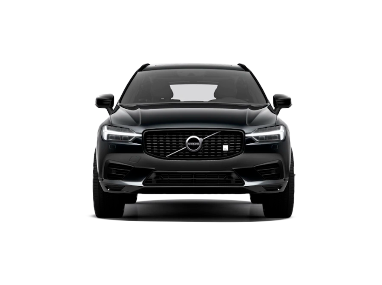 2.0 T8 RECHARGE POLESTAR ENGINEERED AWD GEARTRONIC