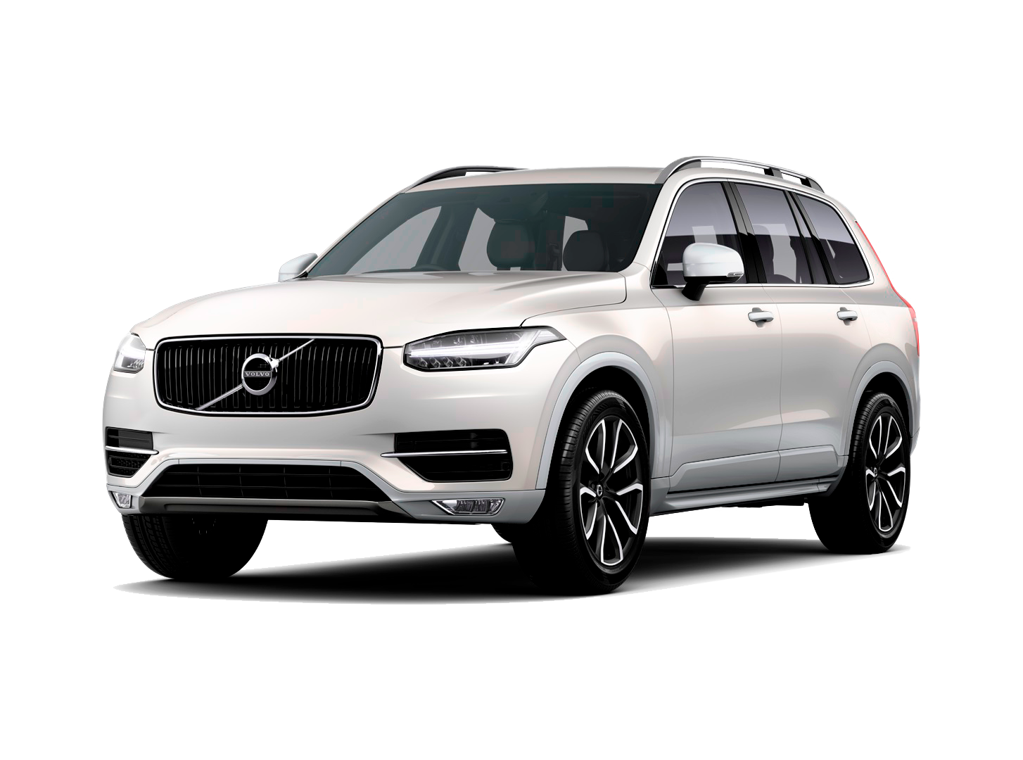 VOLVO - XC90 - 2.0 D5 DIESEL MOMENTUM AWD GEARTRONIC