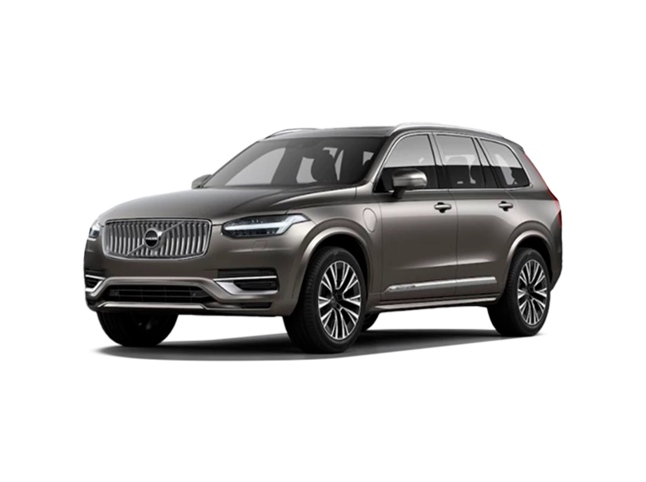 VOLVO - XC90 - 2.0 T8 RECHARGE PLUS AWD GEARTRONIC