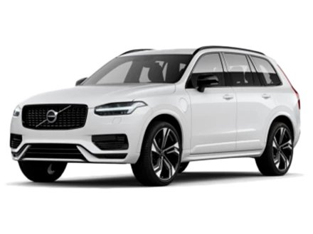 VOLVO - XC90 - 2.0 T8 RECHARGE ULTIMATE DARK AWD GEARTRONIC