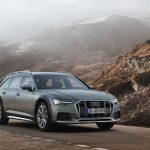 Audi A6 2026 Audi A6 2026