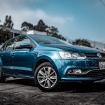 Bmw Adianta Lancamento Do Novo I3 Devido A Forte Demanda O Que Esperar Do Seda Eletrico No Brasil blue Volkswagen Polo 5-door hatchback