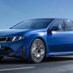 Bmw I3 2026