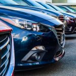 Bmw Pode Trazer Mais Peruas Para Os Eua E Isso Pode Impactar O Brasil Tambem parked vehicles