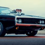 Dodge Charger El Trico Alta De Pre O Surpreende Dodge Charger El Trico Alta De Pre O Surpreende