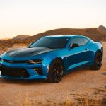 Honda Oferece Atualizacao Gratuita Para Offroad Veja Como Aproveitar Mais Aventuras Com Seu Suv blue Chevrolet coupe