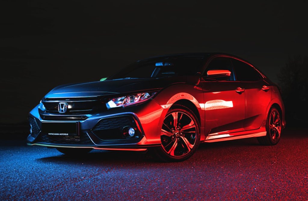Novo Civic Type R Mais Radical Est A Caminho 2
