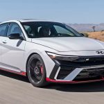 Novo Hyundai Elantra N