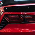 Skoda Kodiaq 2025 O Suv Gigante Da Marca Tcheca Que Desafia Rivais Com Espaco Inigualavel red and silver car in tilt shift lens