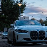 Toyota Tem Modelos Demais Novo Presidente Da Marca Quer Enxugar O Portfolio Global a white car parked on the side of the road