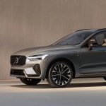Volvo Xc60 Facelift 2026 Volvo Xc60 Facelift 2026