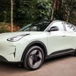 Geely Ex2 Max Geely Ex2 Max